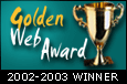 Auszeichnung vom 3. Januar 2003